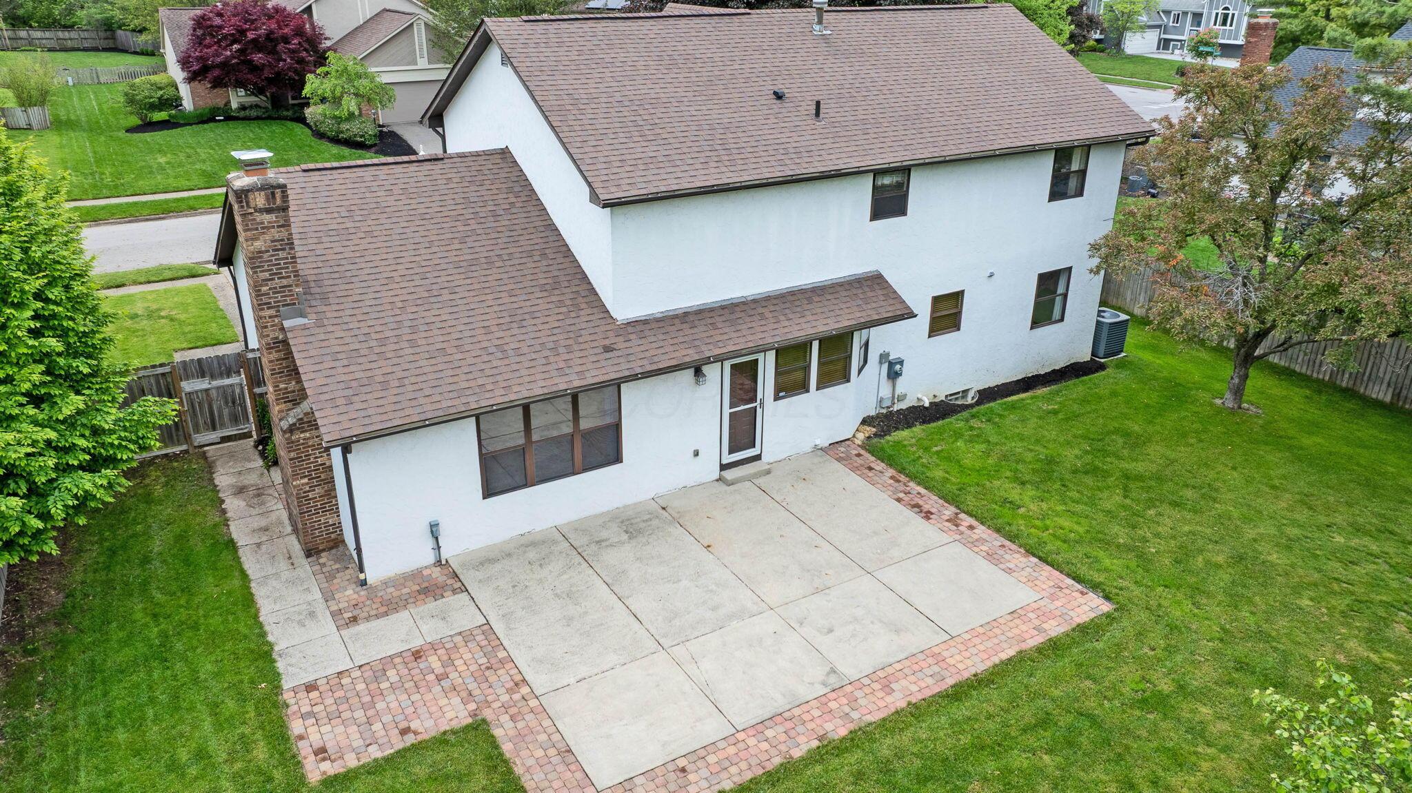 2304 Sonnington Drive, Dublin, Ohio image 27