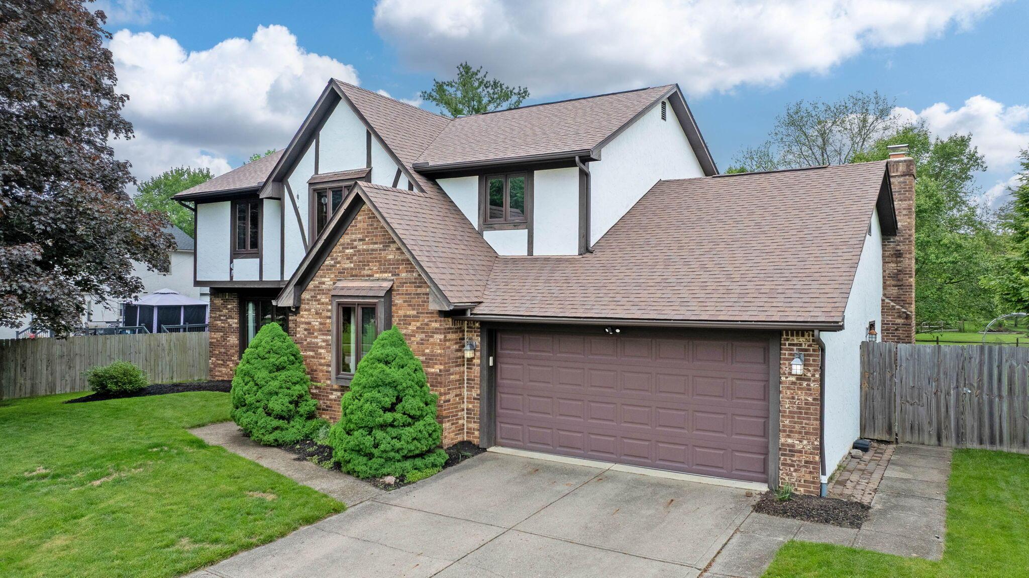 2304 Sonnington Drive, Dublin, Ohio image 5
