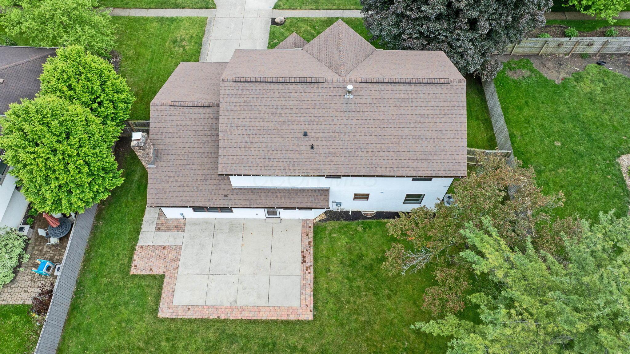 2304 Sonnington Drive, Dublin, Ohio image 28