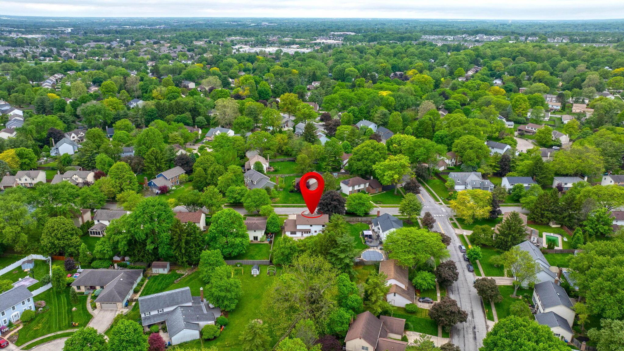 2304 Sonnington Drive, Dublin, Ohio image 31