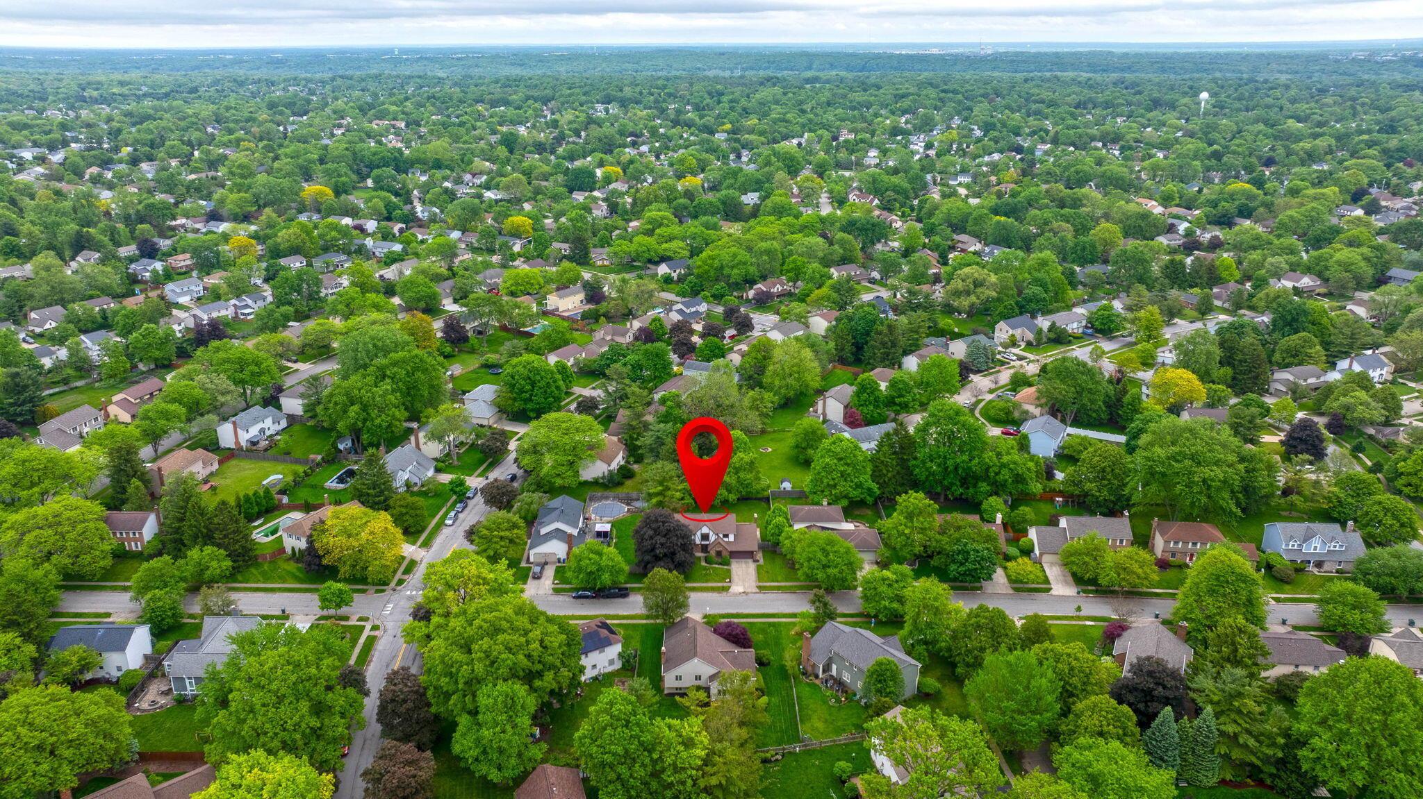 2304 Sonnington Drive, Dublin, Ohio image 32