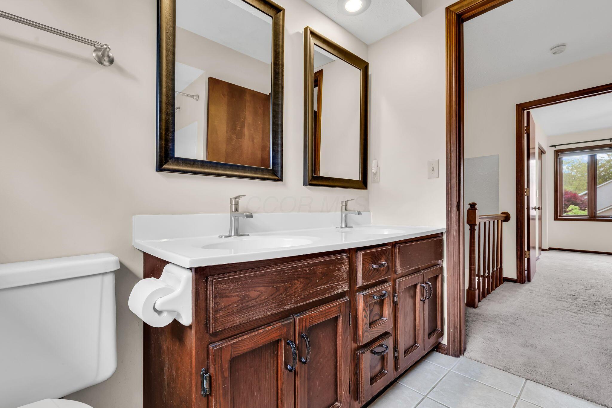 2304 Sonnington Drive, Dublin, Ohio image 50