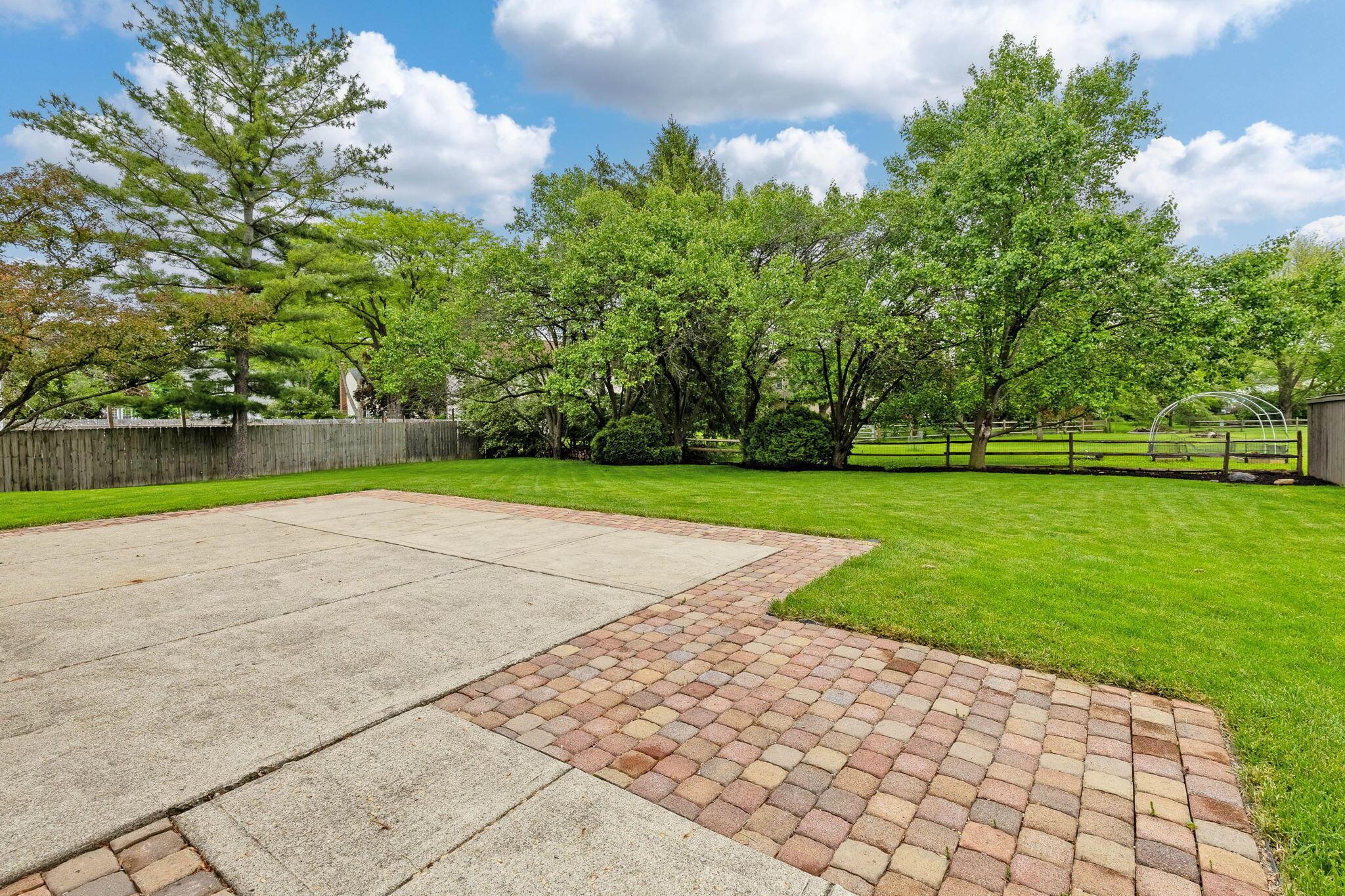 2304 Sonnington Drive, Dublin, Ohio image 26