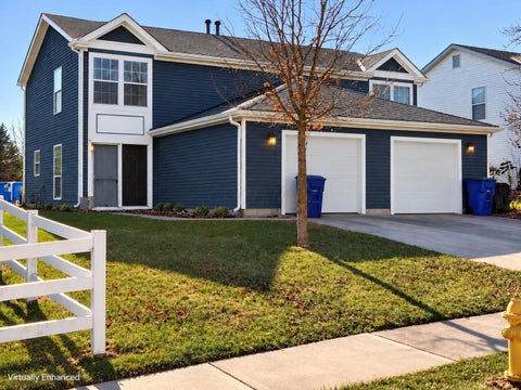 Photo of 247-249 Freedom Lane, Delaware, OH 43015 (MLS # 226035533)