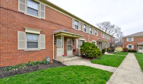 Photo of 1870 Northwest Boulevard 10D #10D, Columbus, OH 43212 (MLS # 226009675)