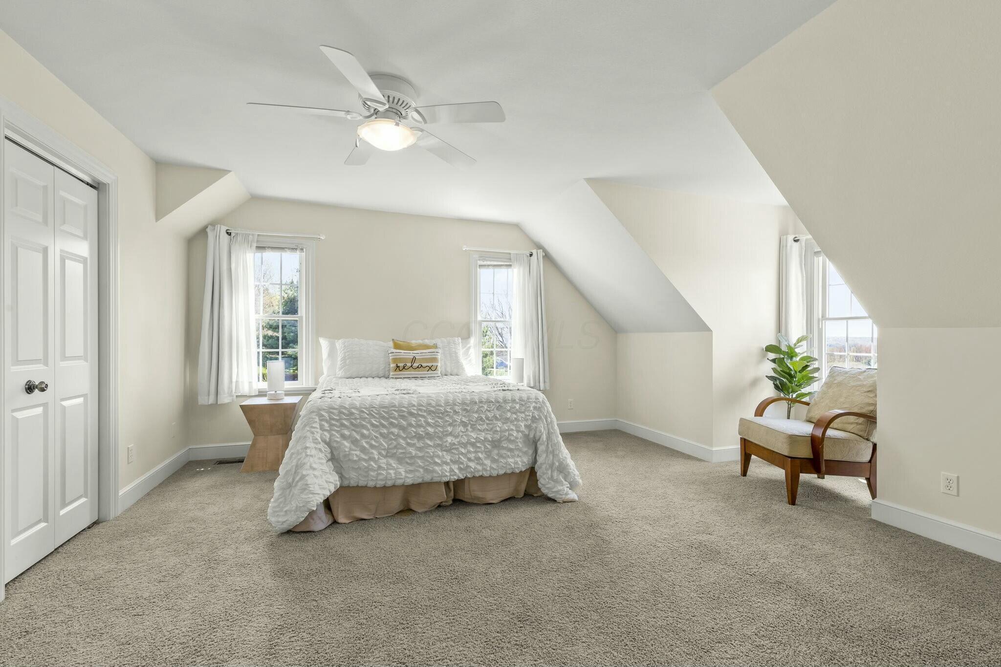 1400 Charolais Drive, Mansfield, Ohio image 33