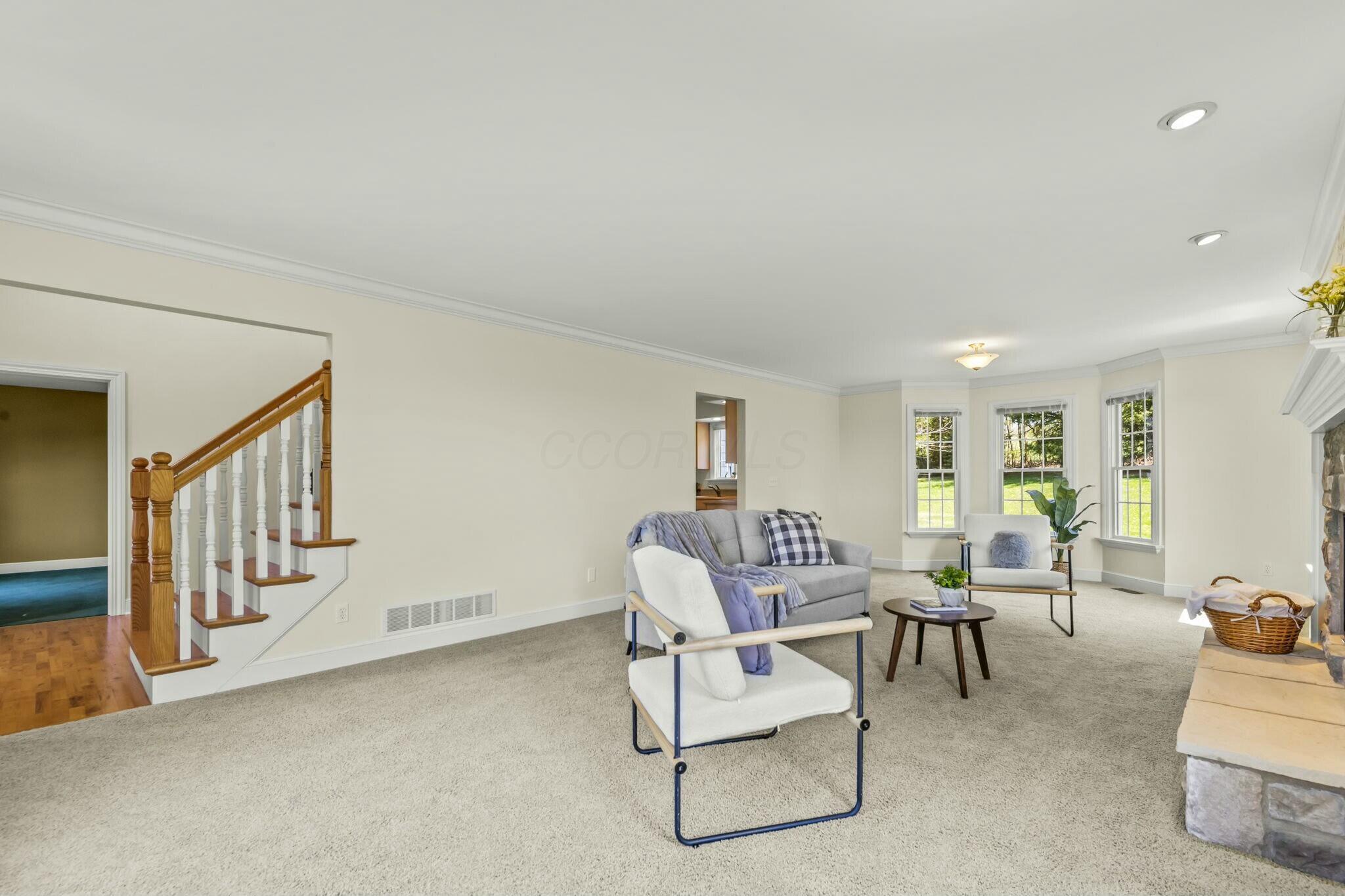 1400 Charolais Drive, Mansfield, Ohio image 13
