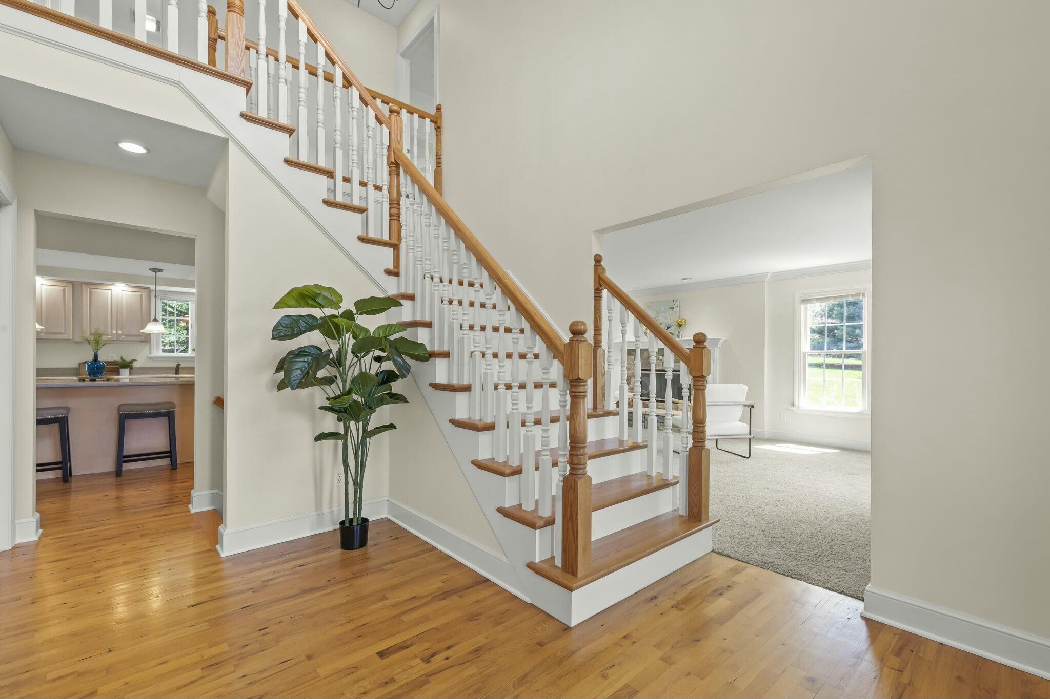 1400 Charolais Drive, Mansfield, Ohio image 9