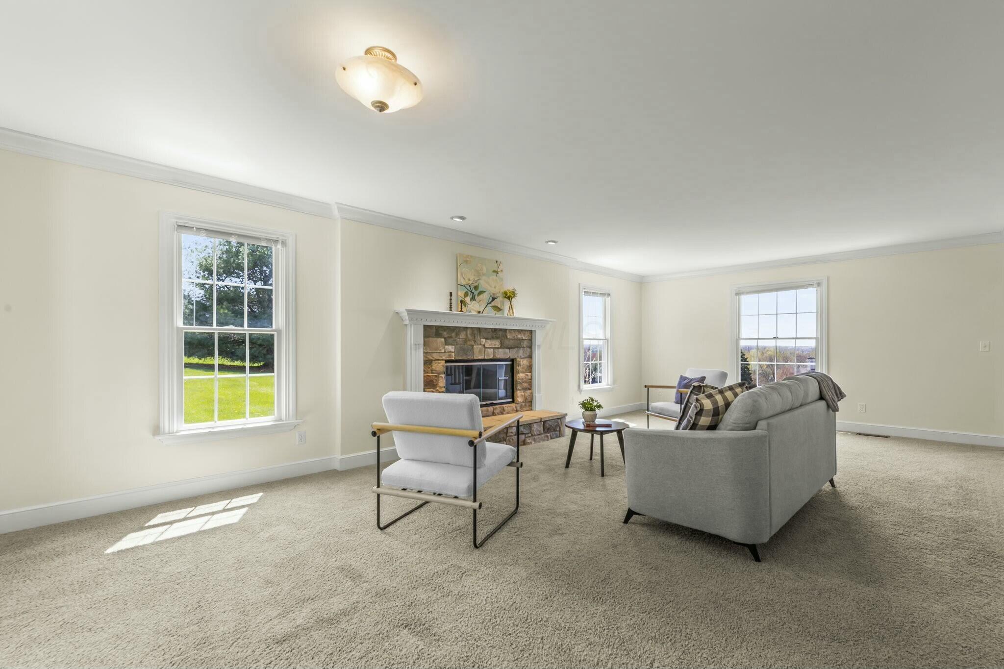 1400 Charolais Drive, Mansfield, Ohio image 15