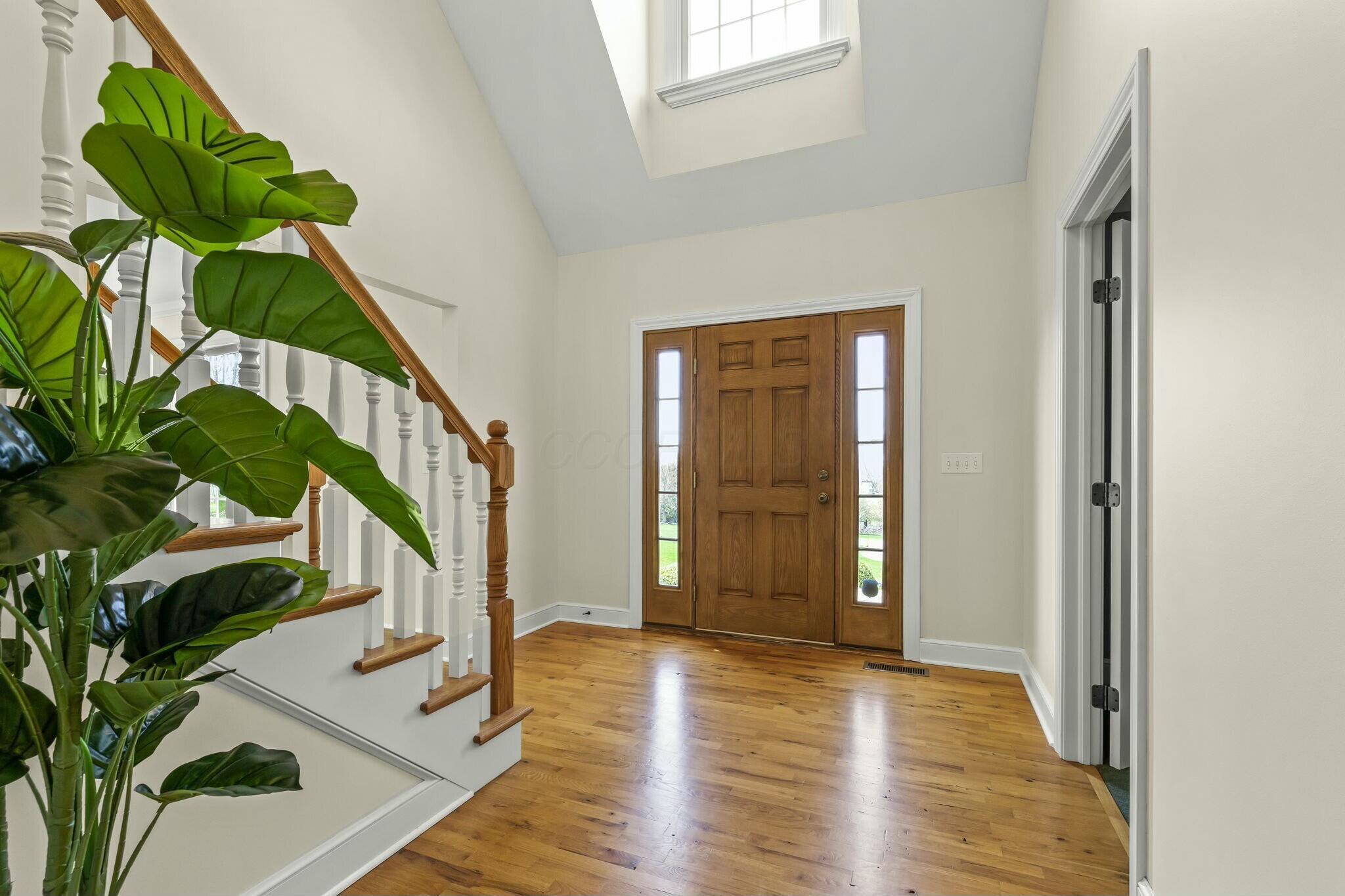 1400 Charolais Drive, Mansfield, Ohio image 8