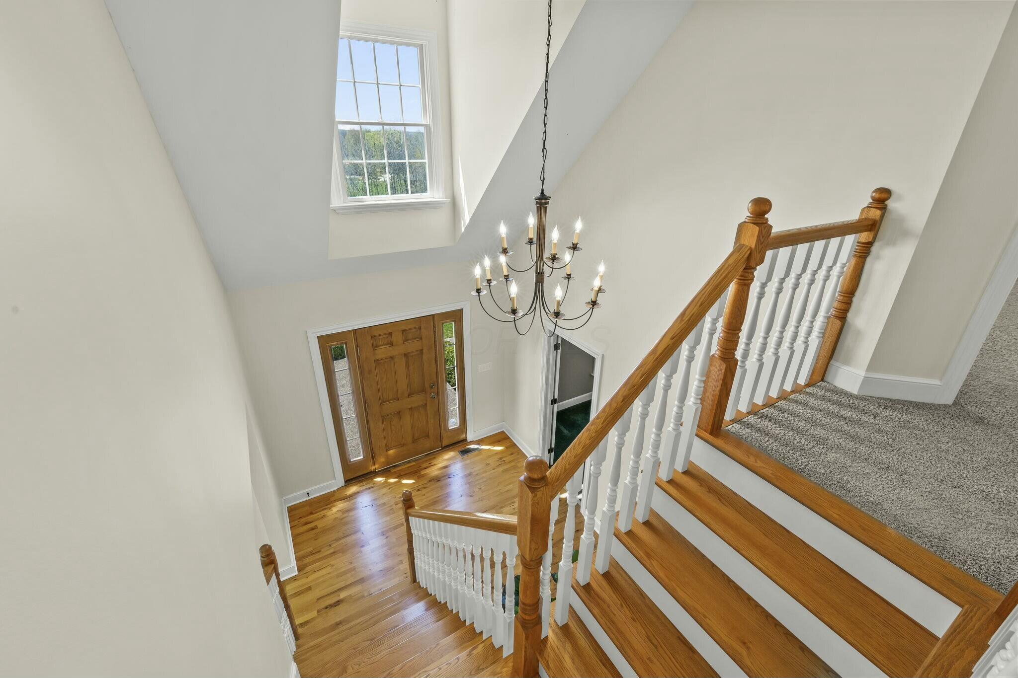 1400 Charolais Drive, Mansfield, Ohio image 32