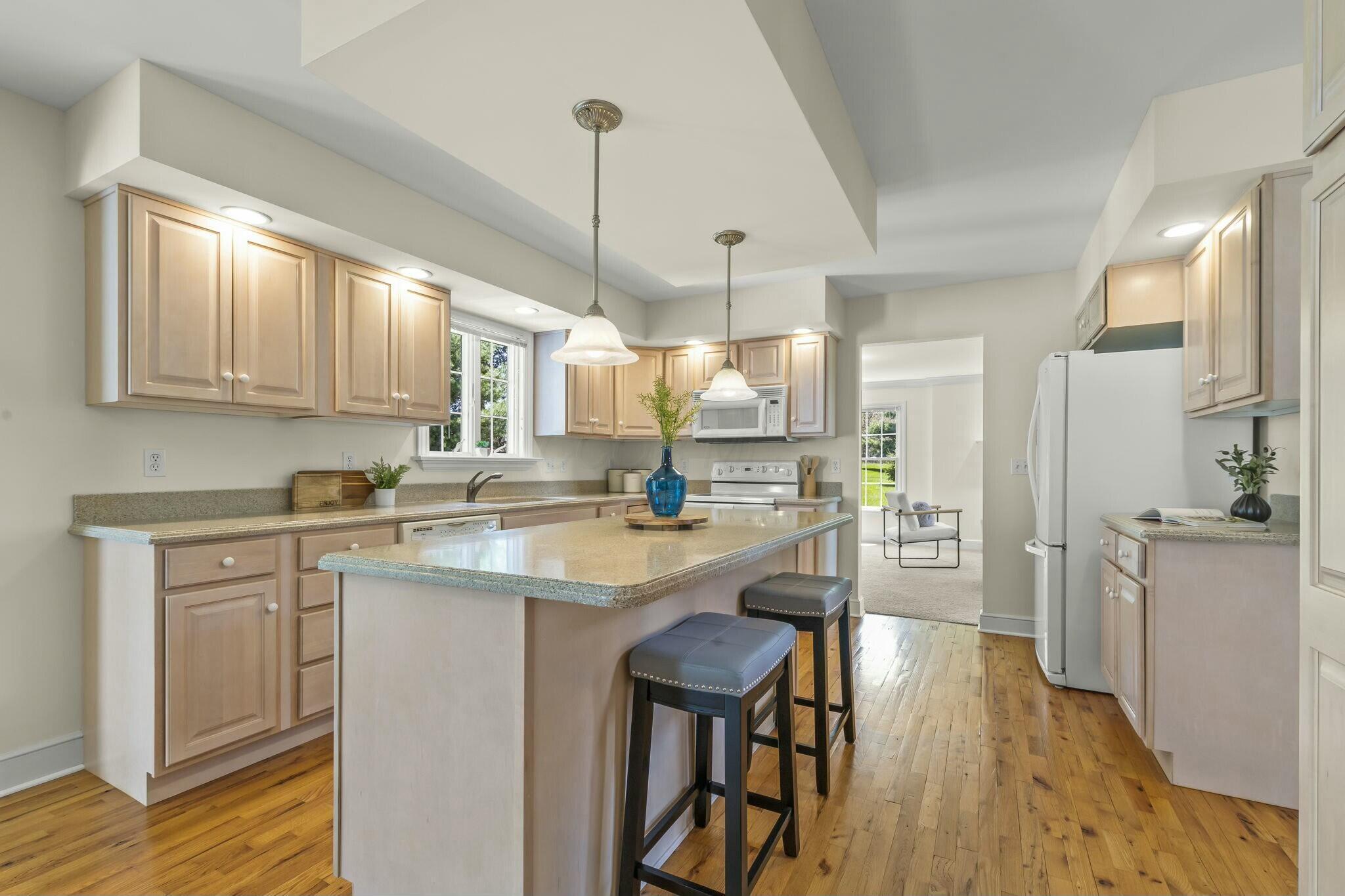 1400 Charolais Drive, Mansfield, Ohio image 18