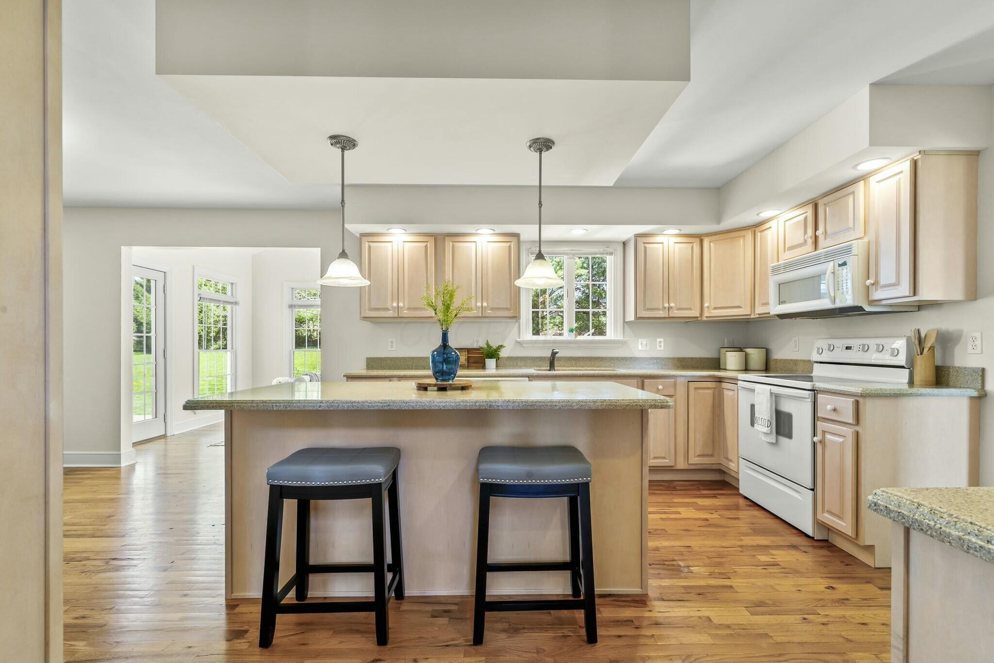 1400 Charolais Drive, Mansfield, Ohio image 16