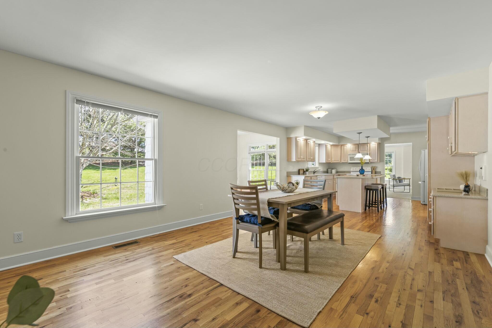 1400 Charolais Drive, Mansfield, Ohio image 25