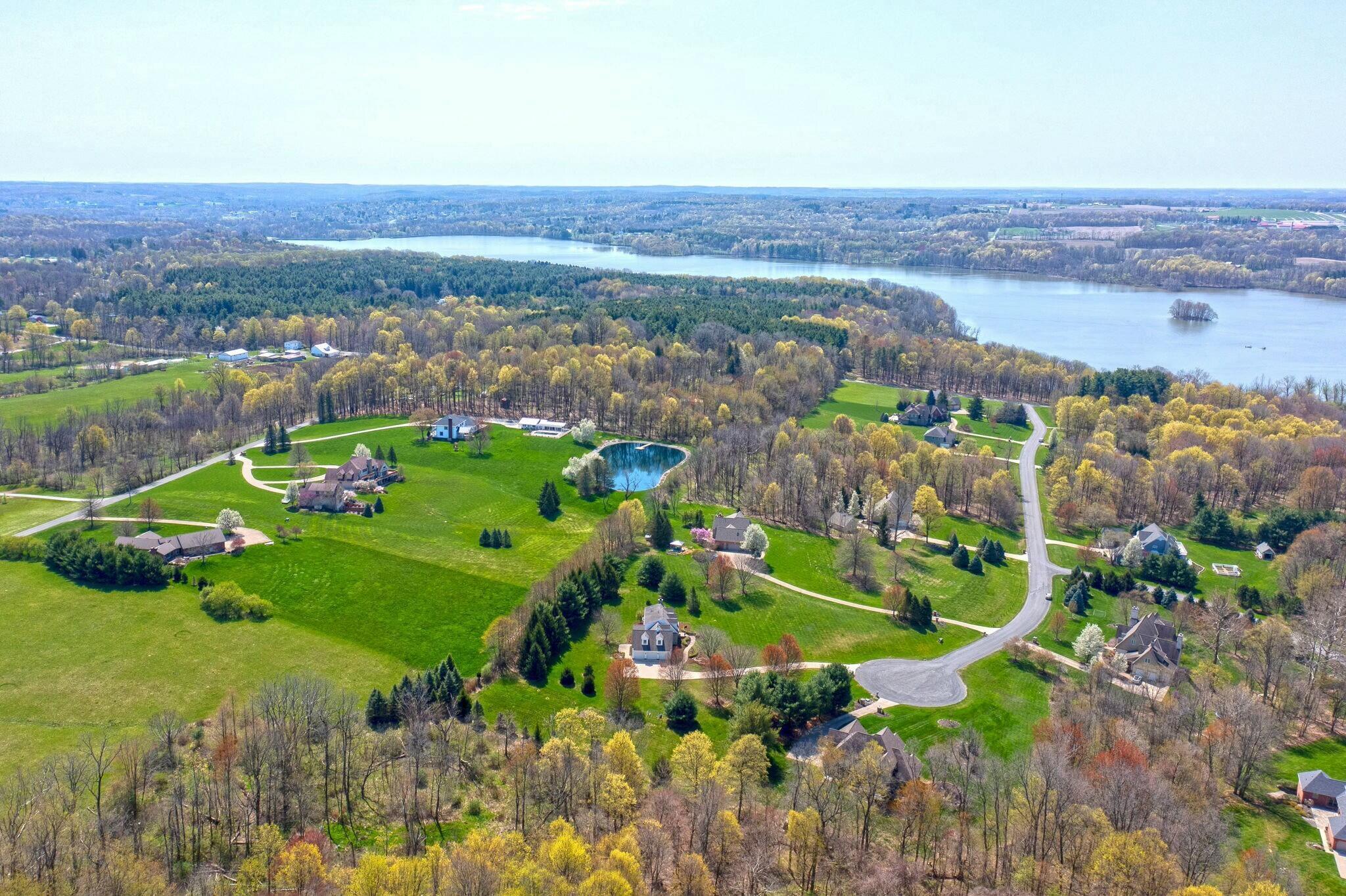 1400 Charolais Drive, Mansfield, Ohio image 7