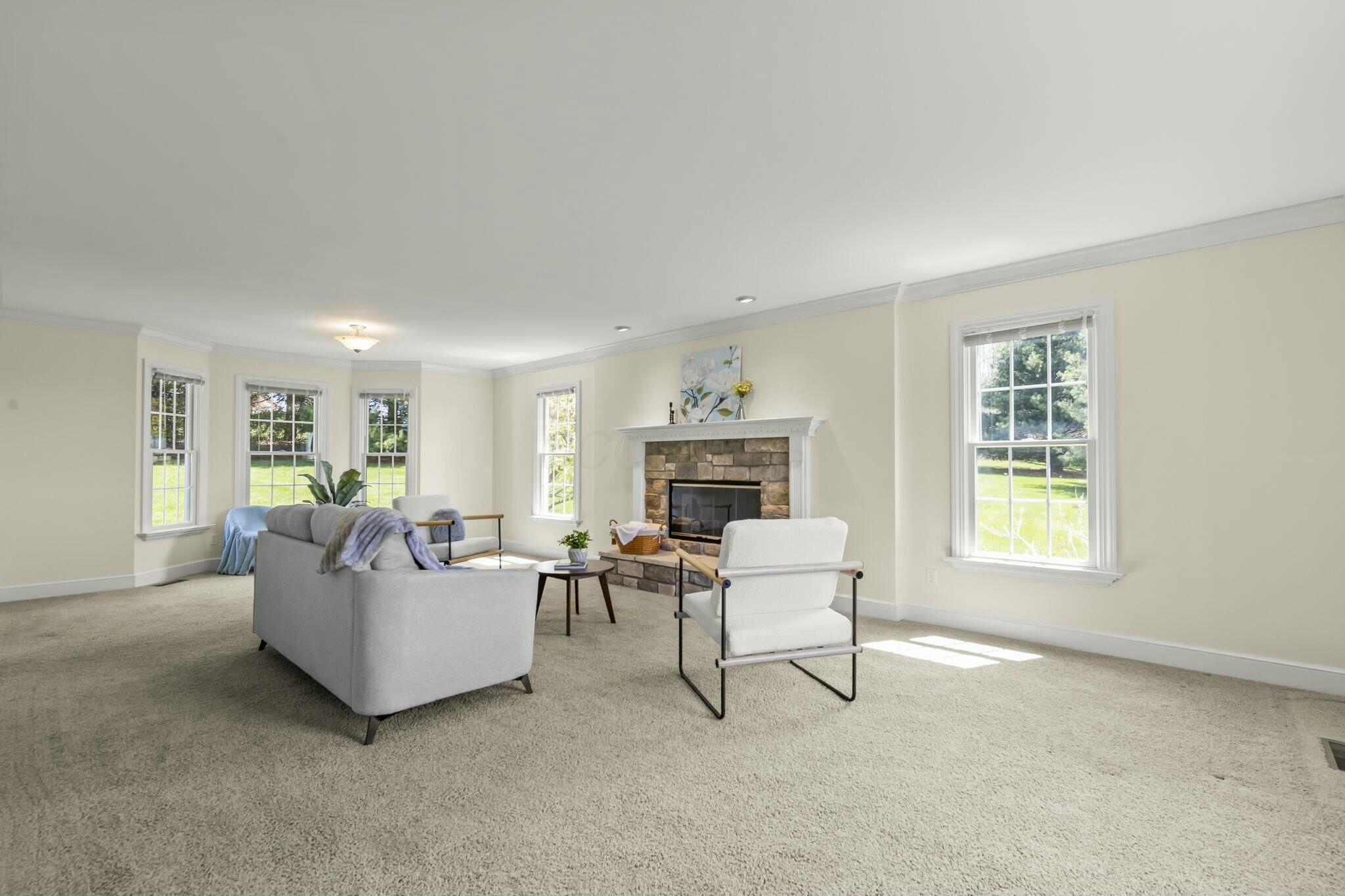 1400 Charolais Drive, Mansfield, Ohio image 14