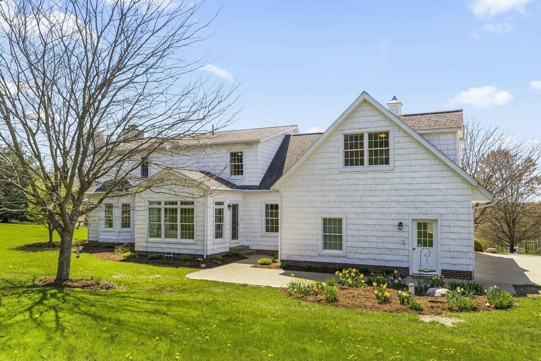 1400 Charolais Drive, Mansfield, Ohio image 6