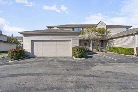 Photo of 5333 Nectar Lane 94B #94B, Columbus, OH 43235 (MLS # 226039207)
