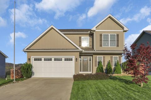 806 Hobart Avenue Logan OH 43138