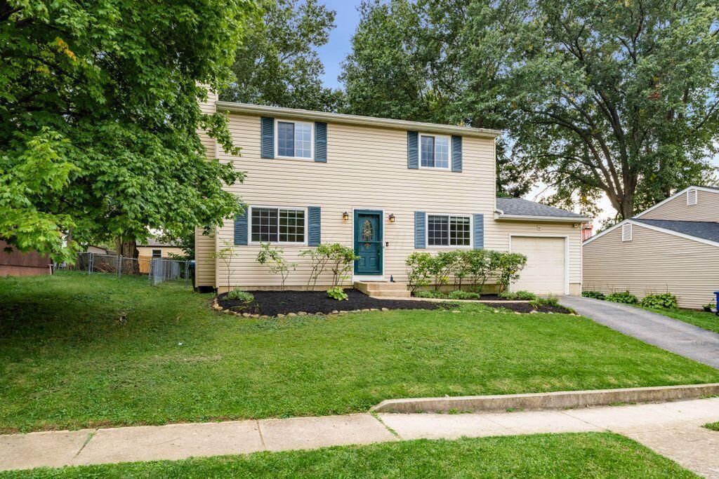 Photo of 3841 Orange Blossom Lane, Gahanna, OH 43230 (MLS # 226037325)