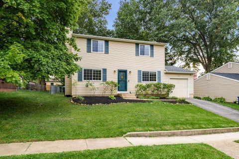 Tiny photo for 3841 Orange Blossom Lane, Gahanna, OH 43230 (MLS # 226037325)