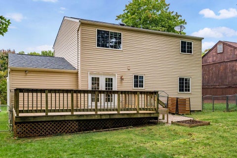 Tiny photo for 3841 Orange Blossom Lane, Gahanna, OH 43230 (MLS # 226037325)