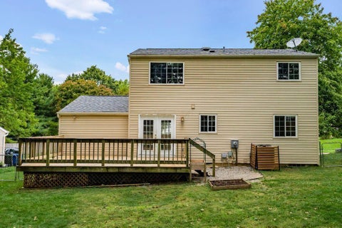 Tiny photo for 3841 Orange Blossom Lane, Gahanna, OH 43230 (MLS # 226037325)
