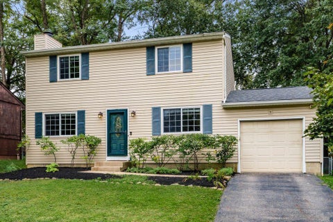 Tiny photo for 3841 Orange Blossom Lane, Gahanna, OH 43230 (MLS # 226037325)