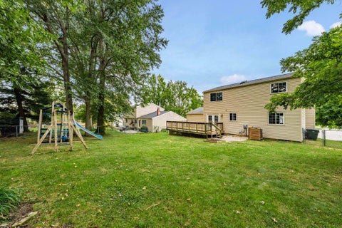Tiny photo for 3841 Orange Blossom Lane, Gahanna, OH 43230 (MLS # 226037325)