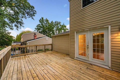 Tiny photo for 3841 Orange Blossom Lane, Gahanna, OH 43230 (MLS # 226037325)