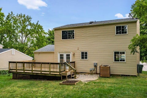 Tiny photo for 3841 Orange Blossom Lane, Gahanna, OH 43230 (MLS # 226037325)