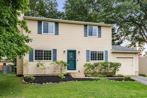 Tiny photo for 3841 Orange Blossom Lane, Gahanna, OH 43230 (MLS # 226037325)