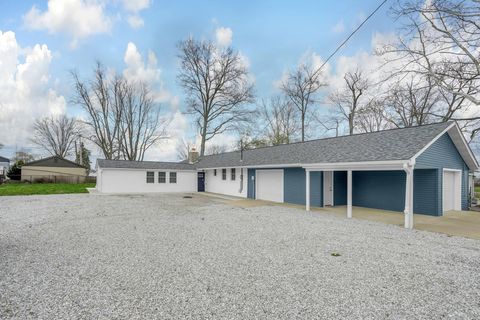 3222 Cottonwood Court NE Millersport OH 43046