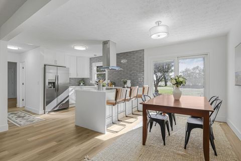 Tiny photo for 5535 Miller Church Road, Johnstown, OH 43031 (MLS # 225041009)