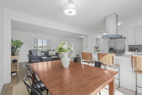 Tiny photo for 5535 Miller Church Road, Johnstown, OH 43031 (MLS # 225041009)