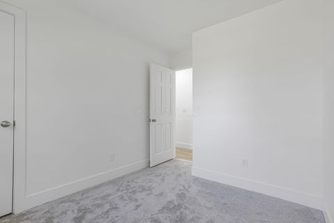 Tiny photo for 5535 Miller Church Road, Johnstown, OH 43031 (MLS # 225041009)