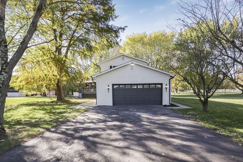 Tiny photo for 5535 Miller Church Road, Johnstown, OH 43031 (MLS # 225041009)