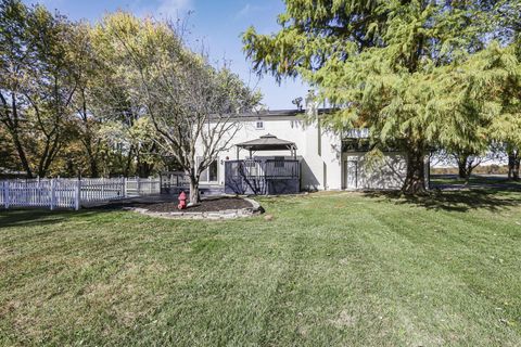 Tiny photo for 5535 Miller Church Road, Johnstown, OH 43031 (MLS # 225041009)