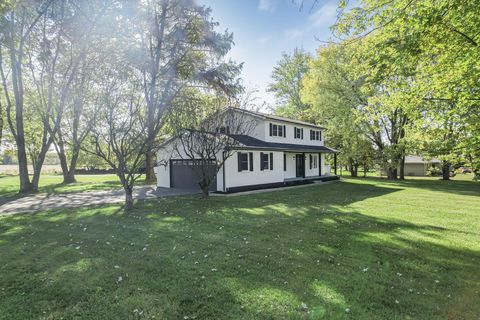 Tiny photo for 5535 Miller Church Road, Johnstown, OH 43031 (MLS # 225041009)