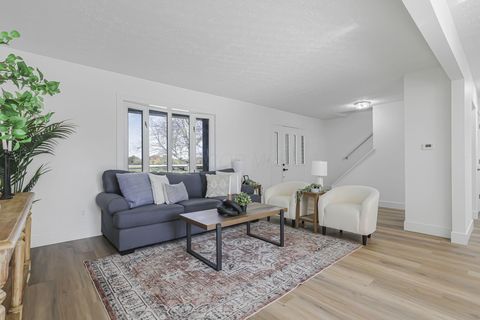 Tiny photo for 5535 Miller Church Road, Johnstown, OH 43031 (MLS # 225041009)