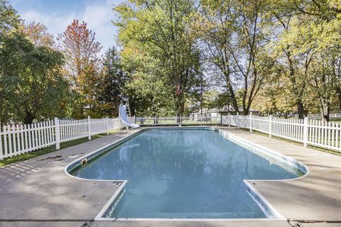 Tiny photo for 5535 Miller Church Road, Johnstown, OH 43031 (MLS # 225041009)