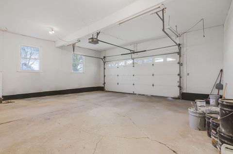 Tiny photo for 5535 Miller Church Road, Johnstown, OH 43031 (MLS # 225041009)