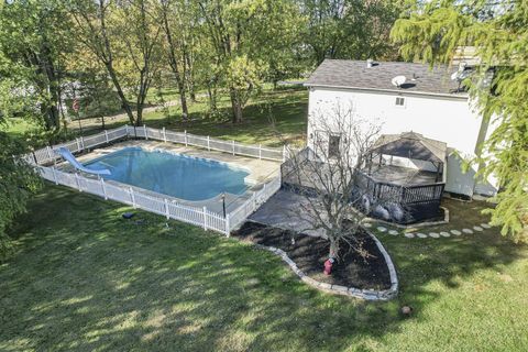 Tiny photo for 5535 Miller Church Road, Johnstown, OH 43031 (MLS # 225041009)