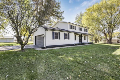 Tiny photo for 5535 Miller Church Road, Johnstown, OH 43031 (MLS # 225041009)