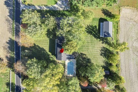 Tiny photo for 5535 Miller Church Road, Johnstown, OH 43031 (MLS # 225041009)