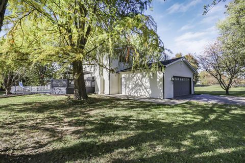 Tiny photo for 5535 Miller Church Road, Johnstown, OH 43031 (MLS # 225041009)