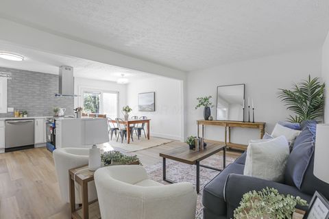 Tiny photo for 5535 Miller Church Road, Johnstown, OH 43031 (MLS # 225041009)