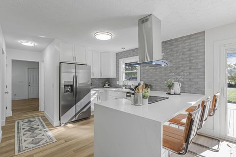 Tiny photo for 5535 Miller Church Road, Johnstown, OH 43031 (MLS # 225041009)