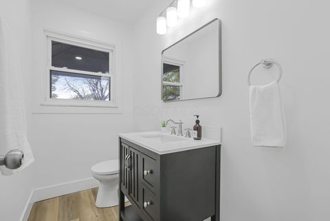 Tiny photo for 5535 Miller Church Road, Johnstown, OH 43031 (MLS # 225041009)