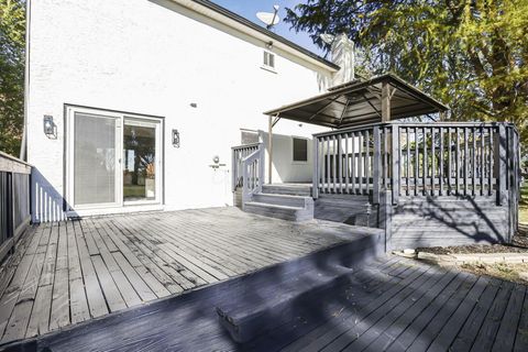 Tiny photo for 5535 Miller Church Road, Johnstown, OH 43031 (MLS # 225041009)